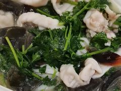 -新世界餐厅(万达店)