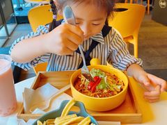 -艾薯夫妇Aysh(福田星河COCOPark店)