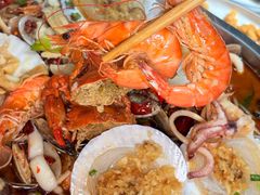 -品鲜海鲜餐厅(黄厝店)