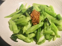 -南里山房·新淮扬菜(徐汇万科店)