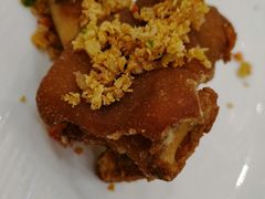 -御彩酒家(东风东路店)