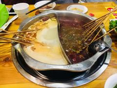 -锦祥六婆串串香(锦祥美食街店)