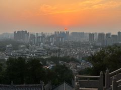 -云龙山