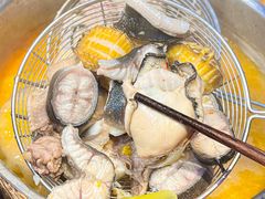 -山海蟹庐·海鲜糟粕醋火锅(慈溪店)
