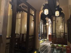 -花千醉拾季(雨花世茂店)