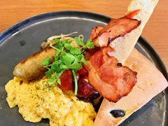 -UPPER KITCHEN(延安路店)