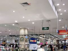 -永旺梦乐城(金银潭店)