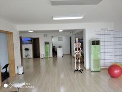 -森诺运动康复中心(北苑店)