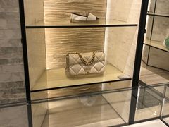 -CHANEL(ifs国际金融店)