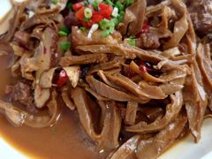 -黄牛肉馆·皖南土菜
