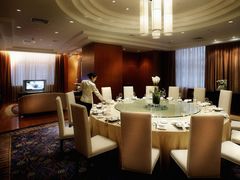 -重庆解放碑帝晶酒店·雅轩中餐厅