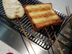 -大成活海鲜烧烤龙虾(静安大融城店)