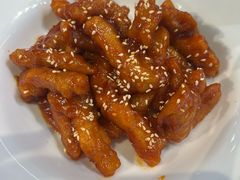 -川人百味(亿合城店)
