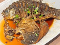 -柠静私家菜(石板巷店)