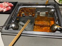 -海底捞火锅(金光华店)