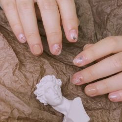 -J.PLUS日式美甲美睫