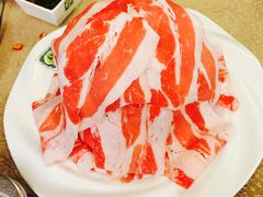 -盛武肥牛·清真海鲜火锅(昆区店)