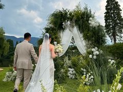 -云南滇池花园国际大酒店温泉