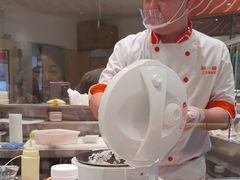 -新一番三文鱼寿司(大东海店)