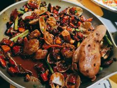 -嘎嘎鸭脑壳(金沙店)