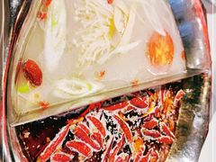 -城门口平价大排档·火锅·干锅·小炒
