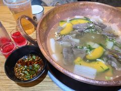 -妈妈的味道(和顺古镇店)