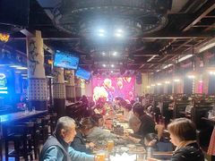 -马迭尔德式西餐精酿啤酒屋(中央大街店)