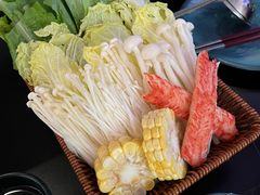 -老城鲜·小海鲜贝贝煲火锅(壹方城店)