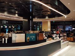 -星巴克臻选(深圳龙岗万科店)