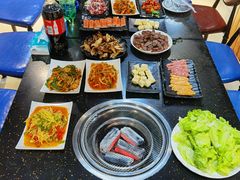 -丹东丛炟海鲜烧烤(江艺路店)