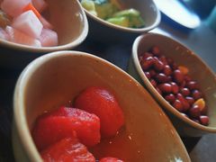 -半山腰·云南菜(侨福芳草地店)