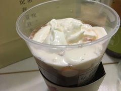-九秋茶铺(三里屯店)