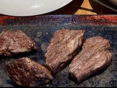 -一沙一城·岩烤牛扒(深圳首店)