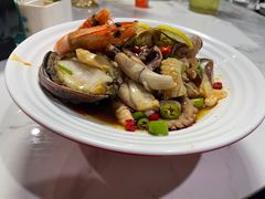 -威海渔村(静安旗舰店)