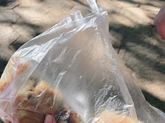 -喜洲杨记破酥粑粑