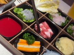 -海底捞火锅(杭州庆春路夜宵主题店)