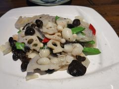 -鱼食饭稻·苏浙土菜17年老馆子(平江路店)