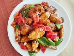 -四海鲜渔家菜(黄金海岸店)