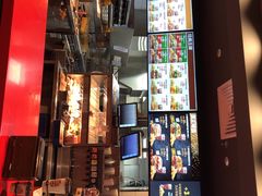 -汉堡王(上海凌云壹街坊店)