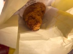 -麦当劳(龙洞店)