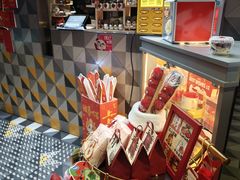 -海底捞火锅(油麻地店)