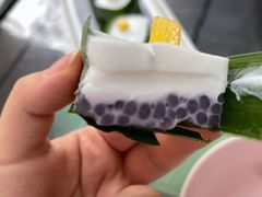 -帕蓝·暹罗料理(大学路店)