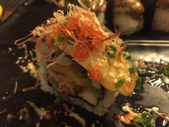 -昊·来了寿司(双楠2店)