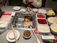 -海底捞火锅(青悦城店)