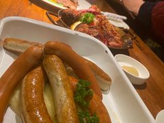 -宝莱纳餐厅(滨江店)