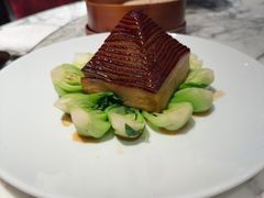 -杭州君悦酒店·湖滨28中餐厅