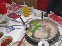 -潮正和潮汕牛肉火锅·老字号(番禺万达店)