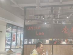 -李叔叔虾蟹大排档(青羊店)