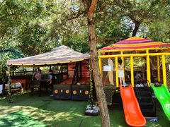 -亲兄弟真人CS团建拓展基地