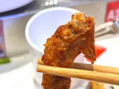-龍歌自助小火锅(芝罘万达店)